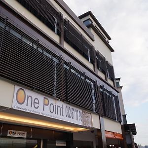 One Point Hotel